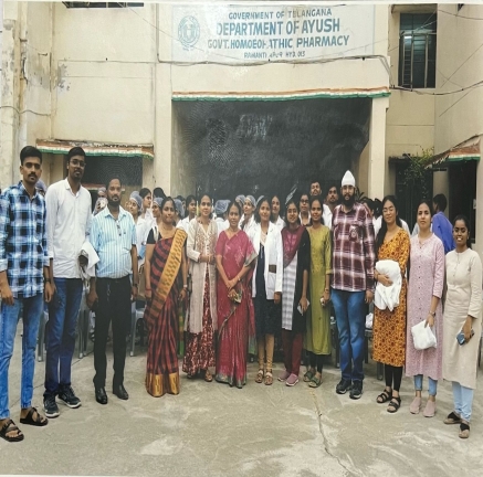 Educational Visits